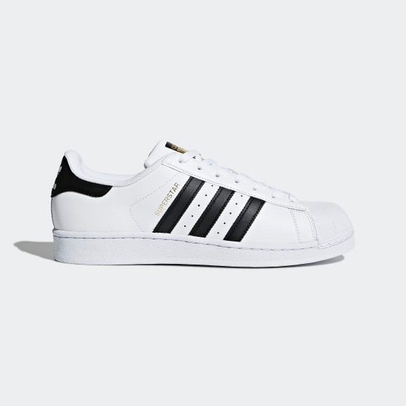 adidas superstar women size